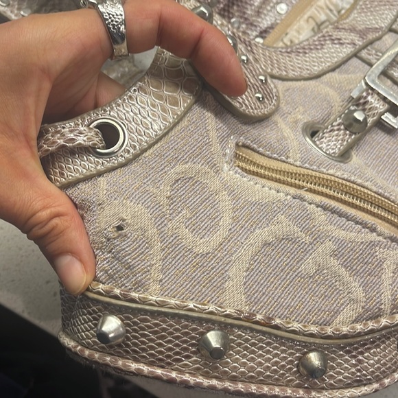 [SOLD] Y2k handbag - Picture 8 of 9